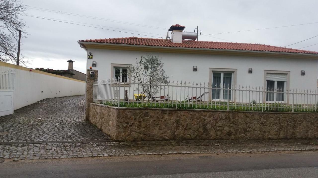 Casa Sao Tome Villa Anca Exterior photo